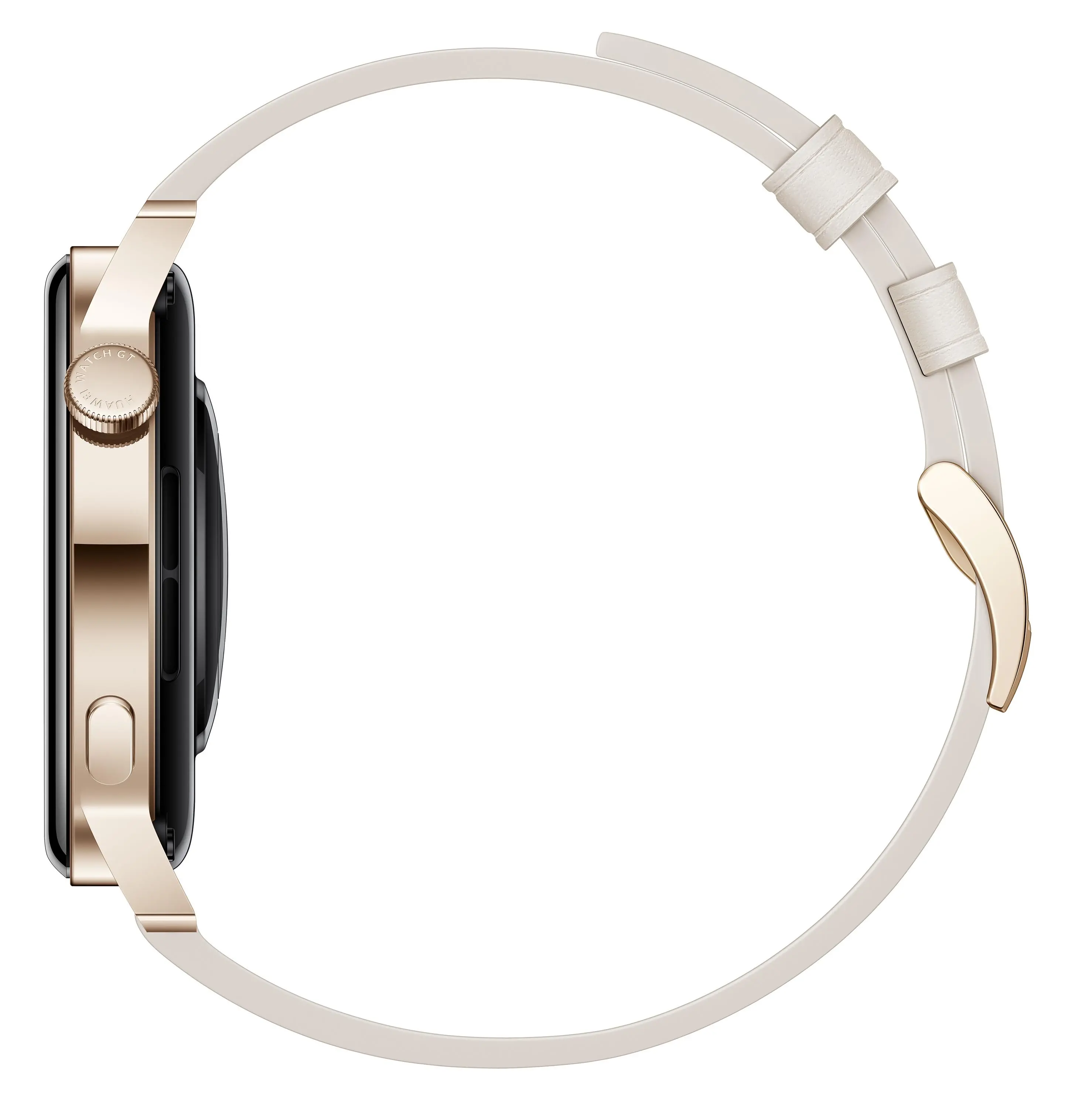 Smartwatch Huawei Watch GT 3 42mm GPS Biały
