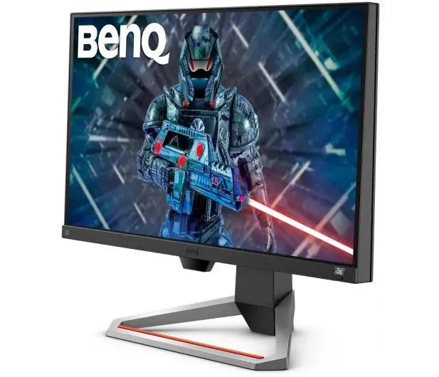 Monitor BenQ MOBIUZ EX2510S 25" Full HD IPS 165Hz 1ms Gamingowy