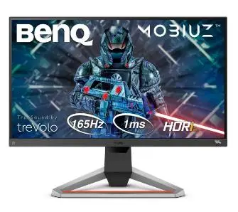 Monitor BenQ MOBIUZ EX2510S 25" Full HD IPS 165Hz 1ms Gamingowy