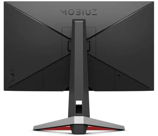 Monitor BenQ MOBIUZ EX2510S 25" Full HD IPS 165Hz 1ms Gamingowy