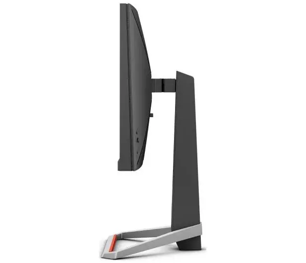 Monitor BenQ MOBIUZ EX2510S 25" Full HD IPS 165Hz 1ms Gamingowy