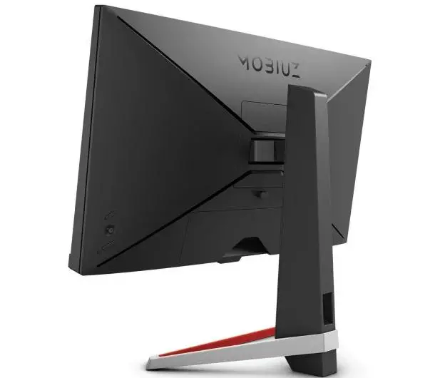 Monitor BenQ MOBIUZ EX2510S 25" Full HD IPS 165Hz 1ms Gamingowy