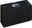 Radioodbiornik TechniSat DigitRadio 21 Radio FM DAB+ Bluetooth Czarny