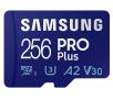 Karta pamięci Samsung Pro Plus microSDXC 256GB 160/120 A2 V30