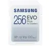 Karta pamięci Samsung SD Evo Plus 256GB 130Mb/s U3 V30