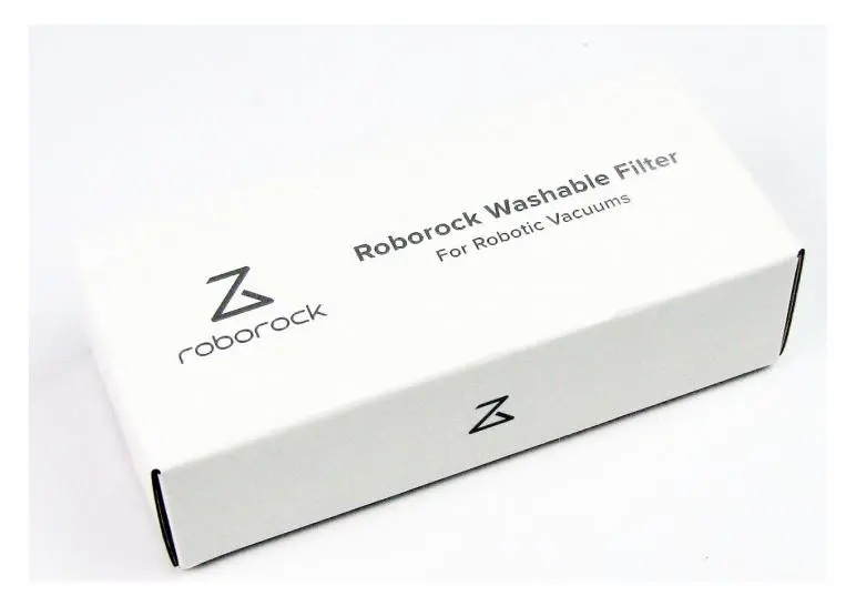Filtry do odkurzacza Roborock S7 2szt.