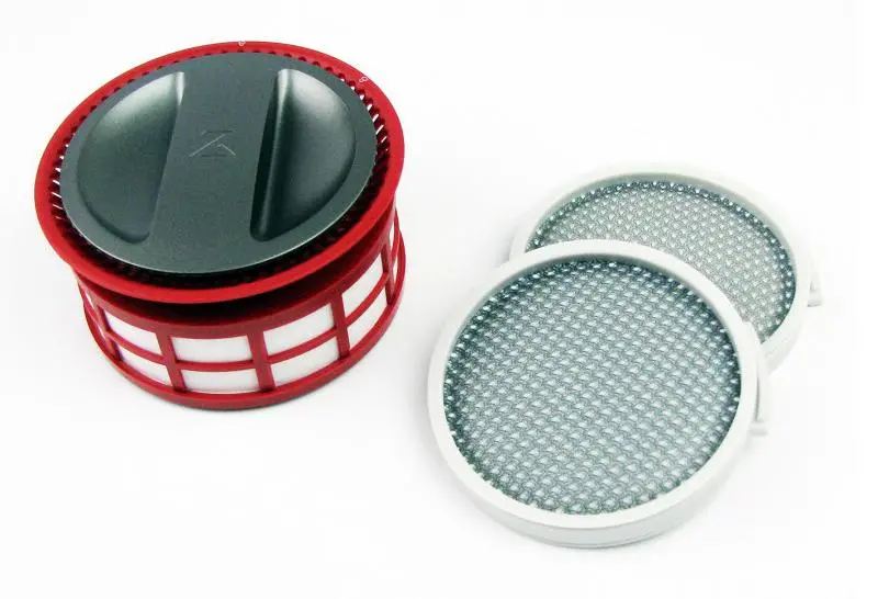 Filtry do odkurzacza Roborock H7 3szt.