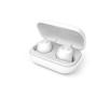 Słuchawki bezprzewodowe Hama Spirit Chop Dokanałowe Bluetooth 5.0 Biały