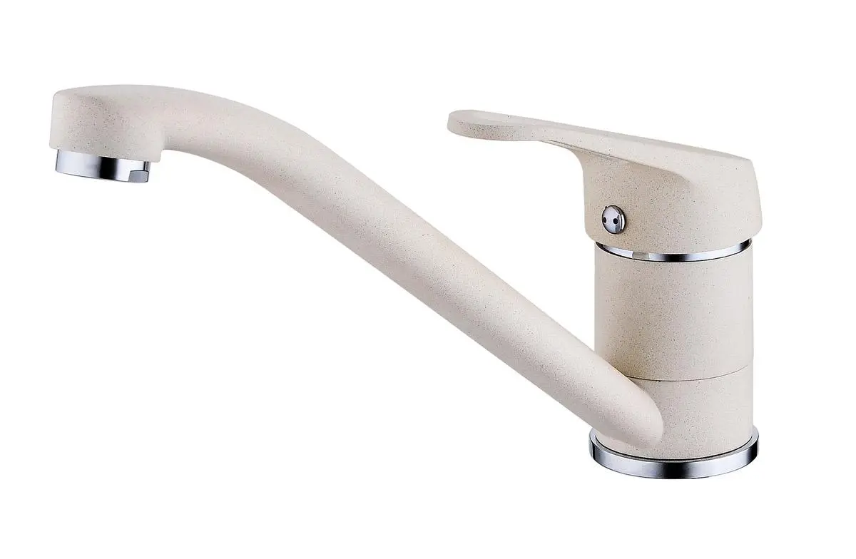 Bateria Franke Garo Kremowy Fragranit