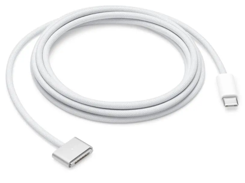 Kabel USB Apple MLYV3ZM/A 2m Biały