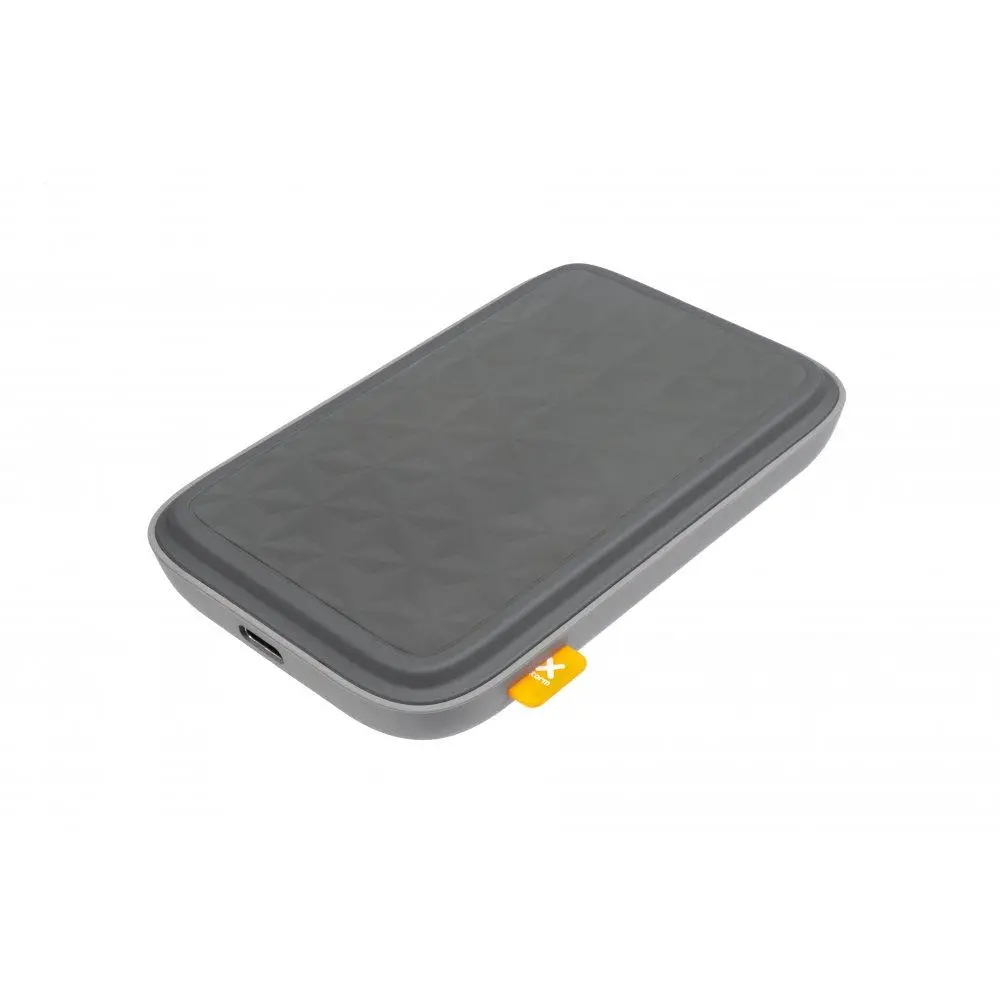 Powerbank Xtorm FS400U Magnetic Wireless 5000mAh Szary