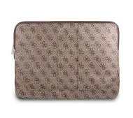 Guess GUCS134GB 4G Uptown  Brązowy