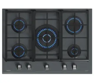 Газова варильна панель Teka GZC 75330 XBC ST (E4) 70см