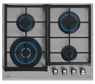 Teka Total GZC 64320 XB 60cm