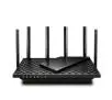 Router TP-LINK Archer AX72 AX5400 Czarny