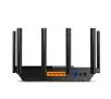 Router TP-LINK Archer AX72 AX5400 Czarny