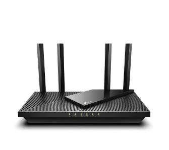 Router TP-LINK Archer AX55 AX3000 Czarny