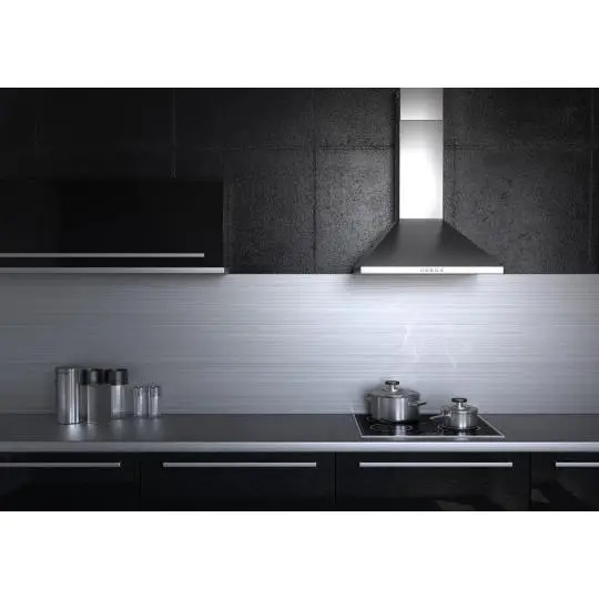 Okap VDB Specjal 60 Inox