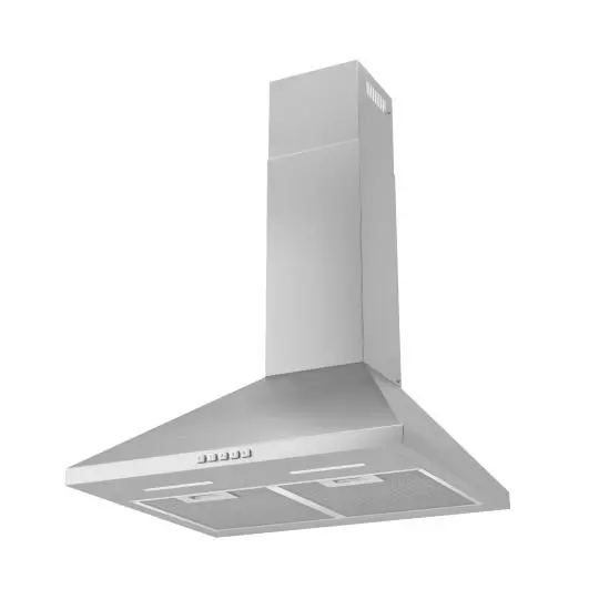 VDB Specjal 60 Inox