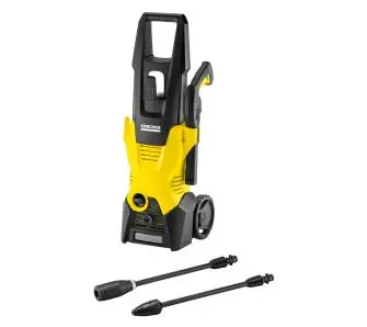 Myjka ciśnieniowa Karcher K 3 380l/h Pompa kompozytowa 6m