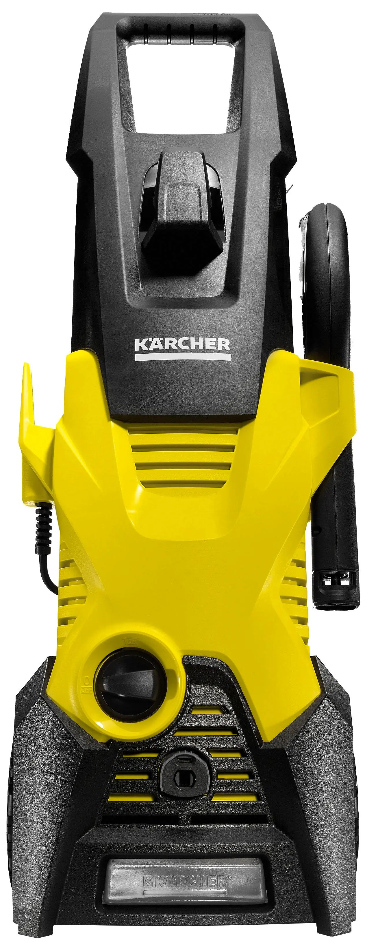 Myjka ciśnieniowa Karcher K 3 380l/h Pompa kompozytowa 6m