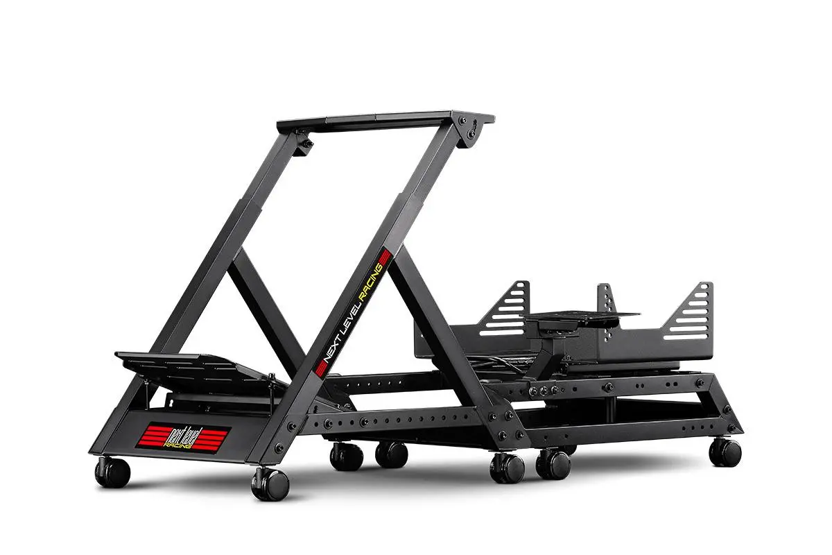 Rama Next Level Racing NLR-S020 GTTrack Frame Only