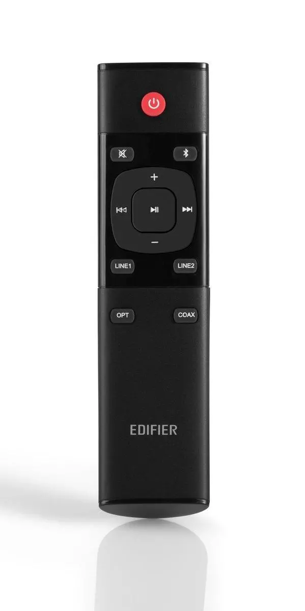 Głośniki Edifier S1000MKII Brązowy