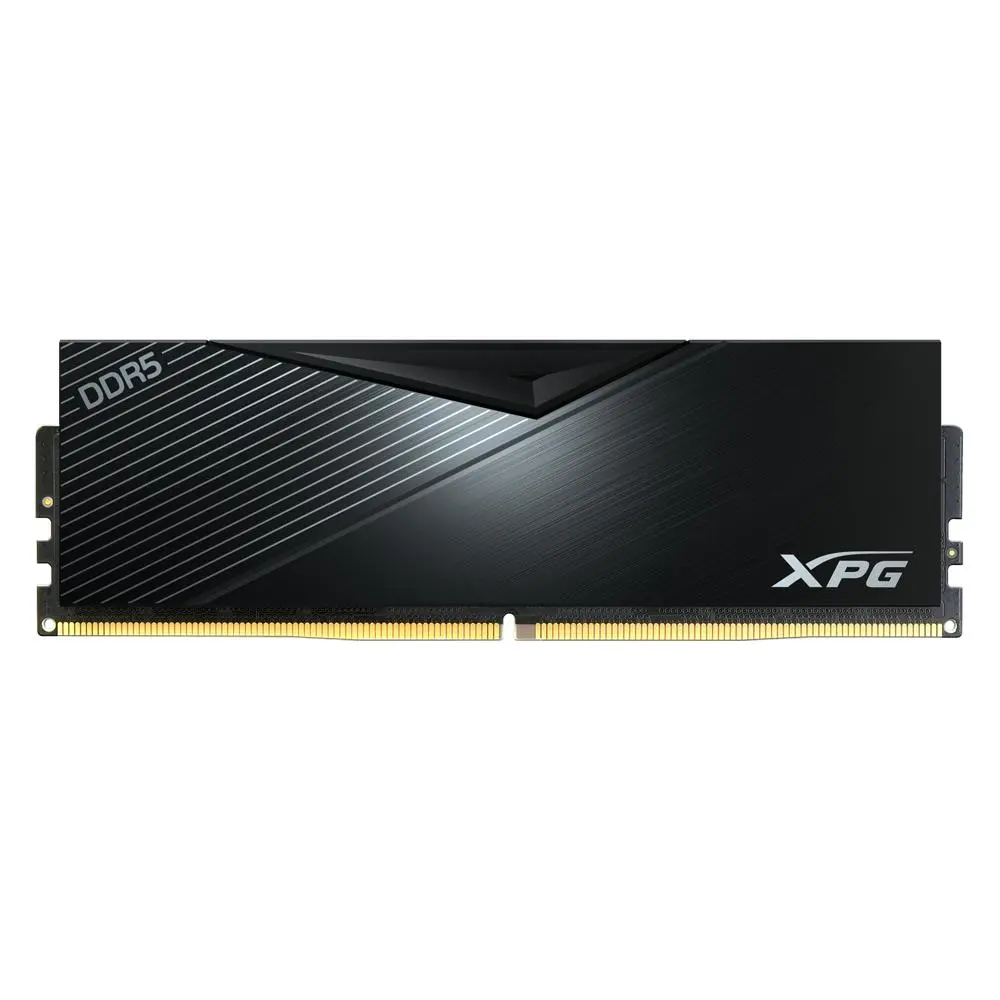 Pamięć RAM Adata XPG Lancer DDR5 16GB 5200 CL38 Czarny