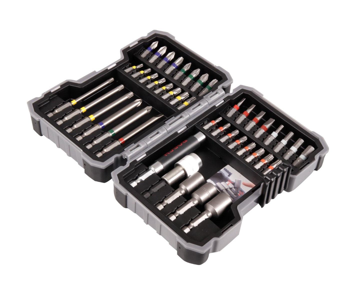 Bosch 2607017164 (43 szt.)