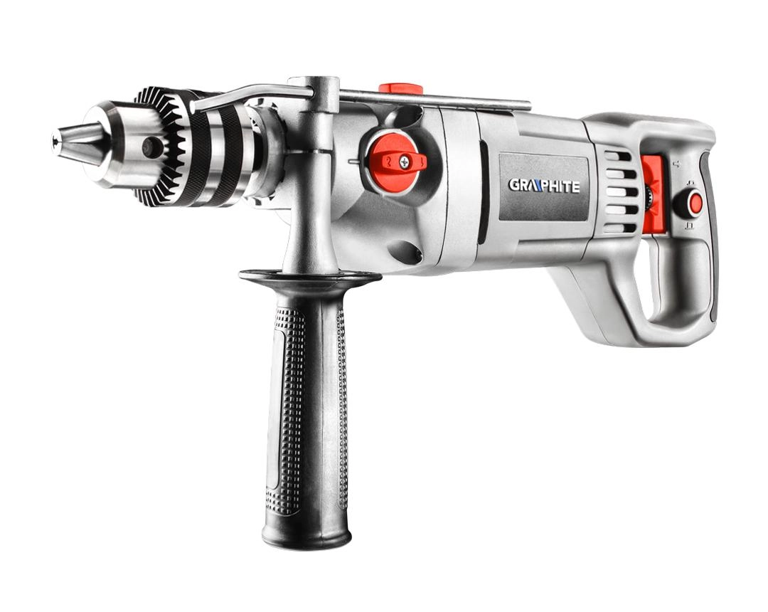 Wiertarka udarowa Graphite 58G712