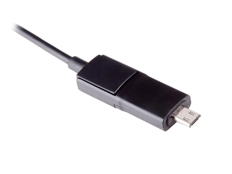 Kabel HDMI Arkas 94-MHL-3M 3m Czarny