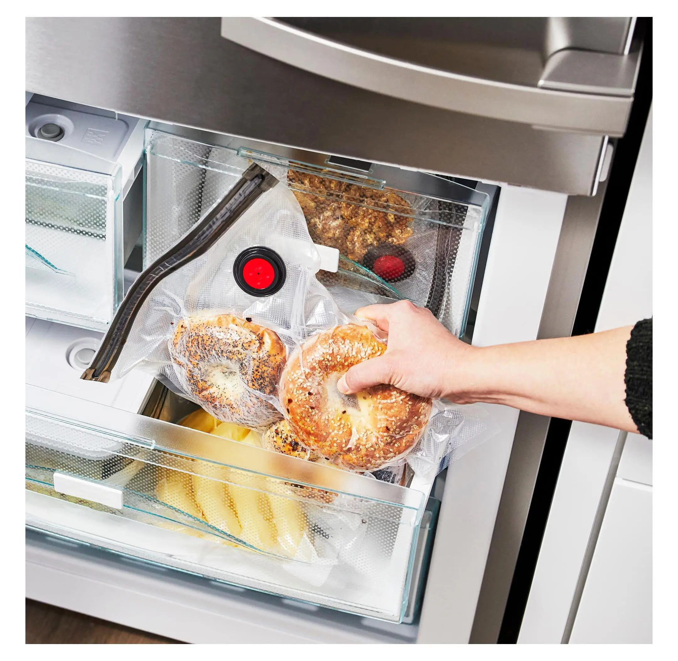 Torebka próżniowa Zwilling Fresh & Save 36800-220-0 10szt.
