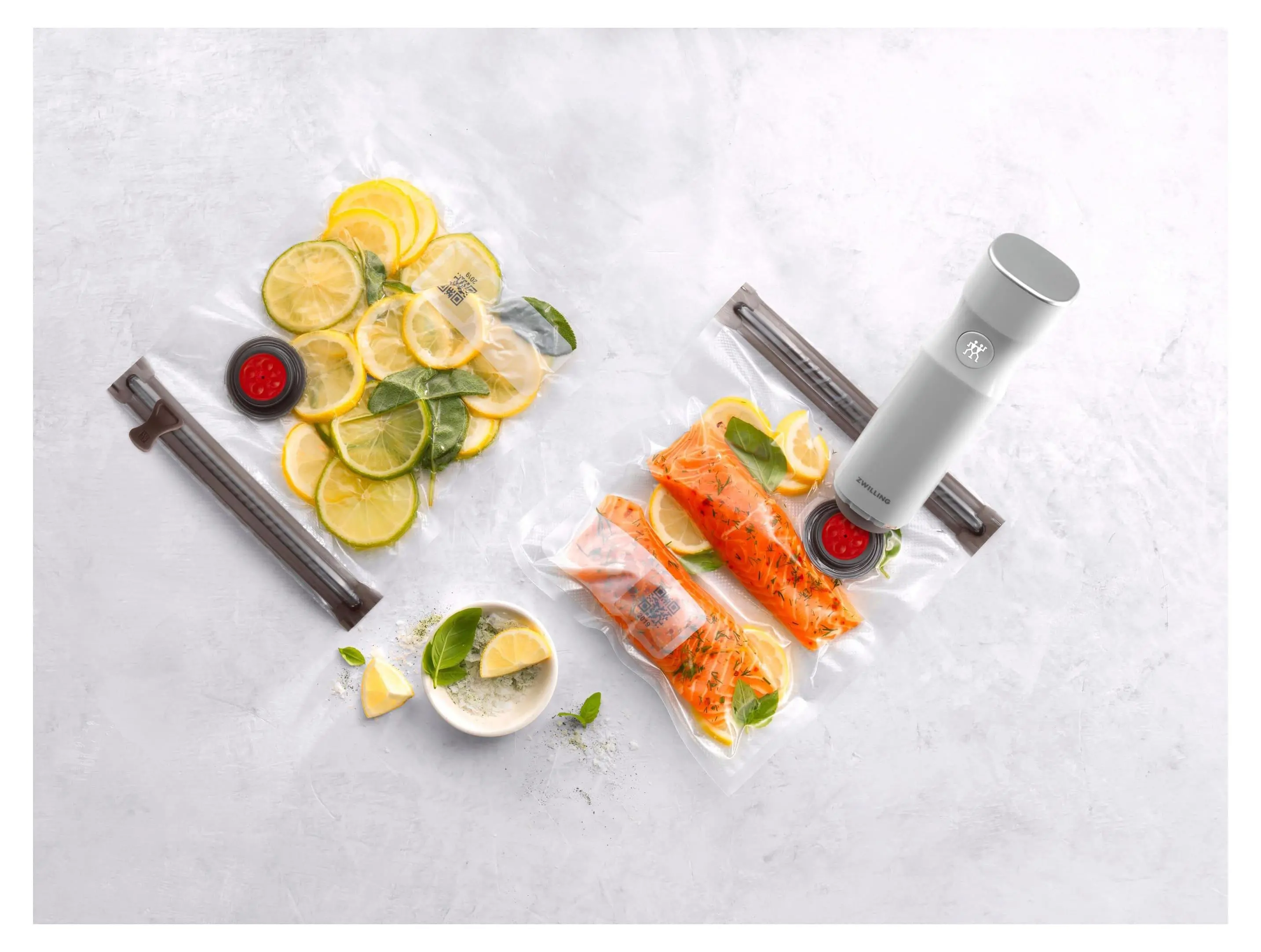 Torebka próżniowa Zwilling Fresh & Save 36800-220-0 10szt.