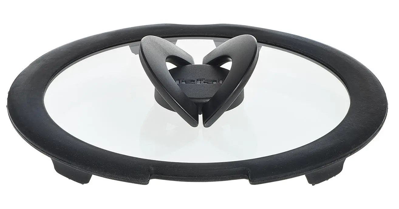 Pokrywa Tefal L9931012 16cm 18cm 20cm
