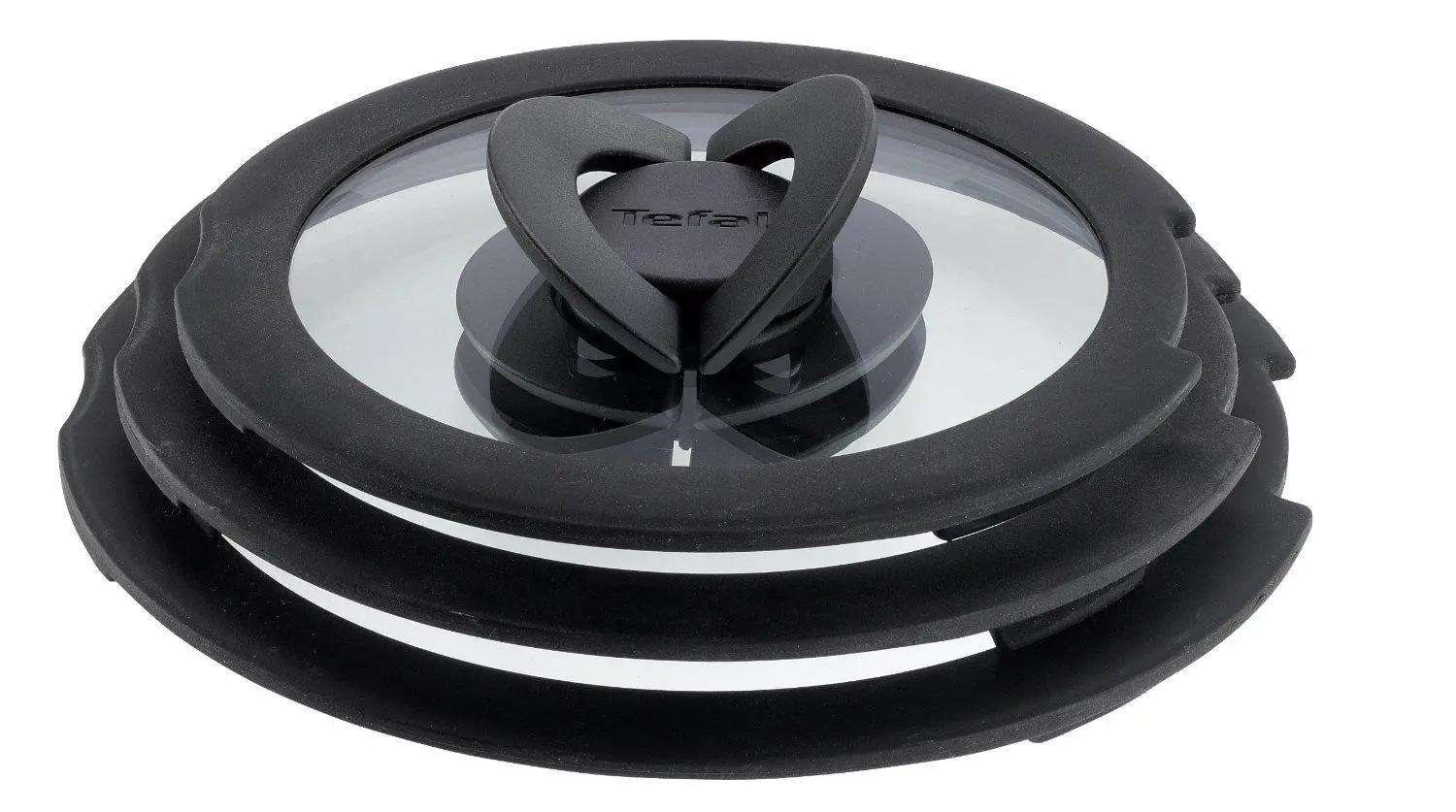 Pokrywa Tefal L9931012 16cm 18cm 20cm