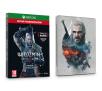 Opakowanie do gry CDP Steelbook Wiedźmin 3: Dziki Gon - Xbox One