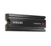 Dysk Samsung 980 PRO Heatsink 1TB PCIe x4 NVMe