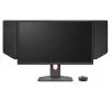 Monitor BenQ ZOWIE XL2746K 27" Full HD TN 240Hz 1ms