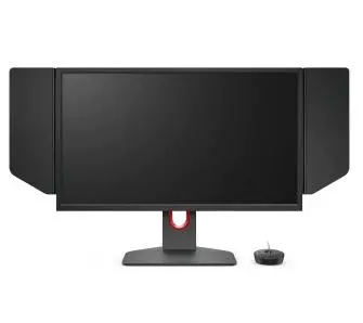 Monitor BenQ ZOWIE XL2746K 27" Full HD TN 240Hz 1ms