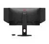 Monitor BenQ ZOWIE XL2746K 27" Full HD TN 240Hz 1ms