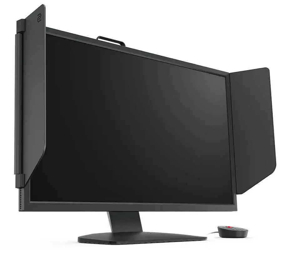 Monitor BenQ ZOWIE XL2746K 27" Full HD TN 240Hz 1ms