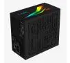 Zasilacz Aerocool LUX RGB 750W 80+ Bronze Czarny