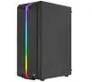 Obudowa Aerocool Bionic G-BK-V2 RGB Czarny