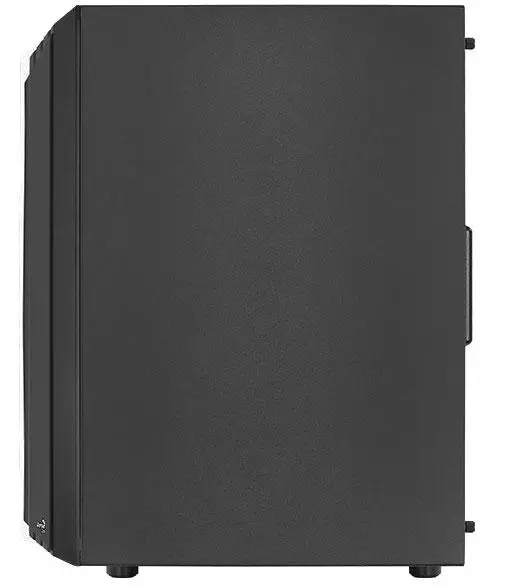 Obudowa Aerocool Bionic G-BK-V2 RGB Czarny