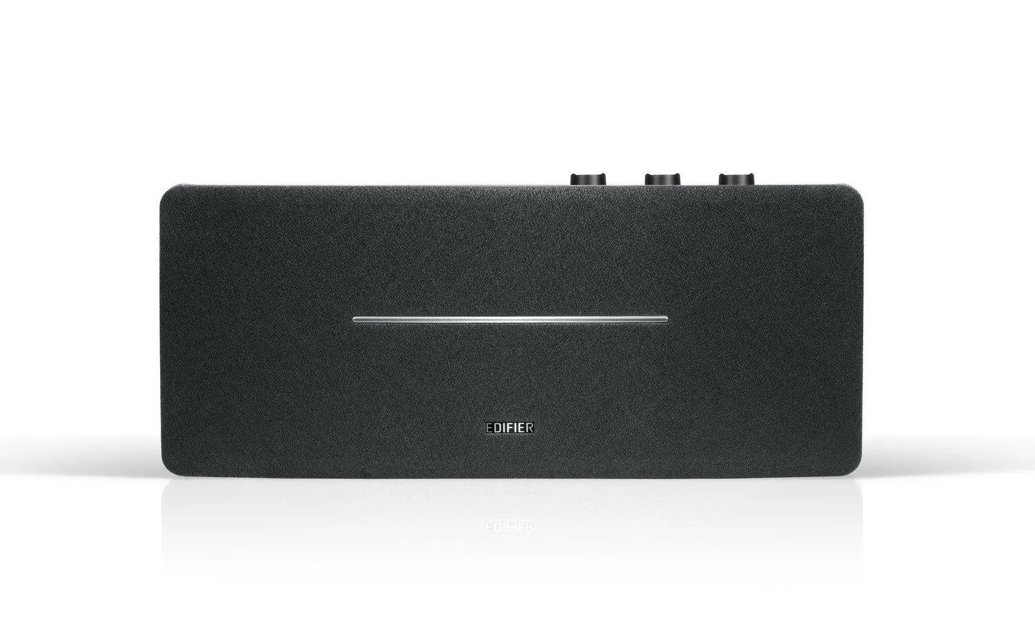 Głośnik Bluetooth Edifier D12 70W Czarny