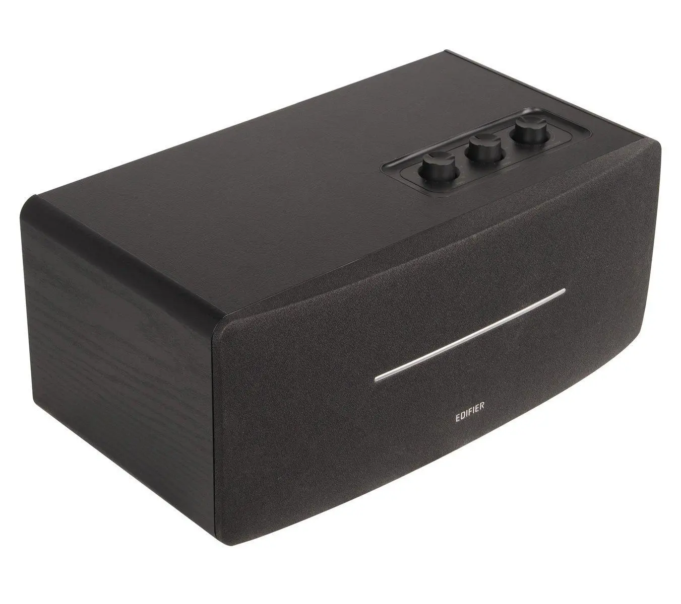 Edifier D12 70W Czarny