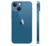 Smartfon Apple iPhone 13 mini 128GB - 5,4" + opaska FW-20 -12 Mpix - niebieski