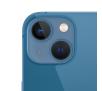 Smartfon Apple iPhone 13 mini 128GB - 5,4" + opaska FW-20 -12 Mpix - niebieski