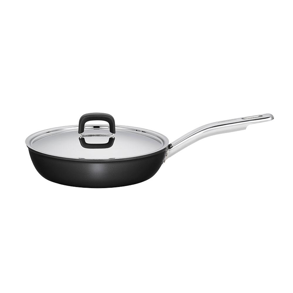 Fiskars 1015323 26 cm - do płyt gazowych