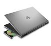 Dell Inspiron 17 5758 17,3" Intel® Core™ i7-5500U 8GB RAM  1TB Dysk  GF920 Grafika - Linux